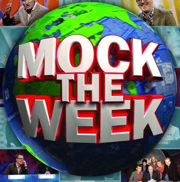 Mock The Week