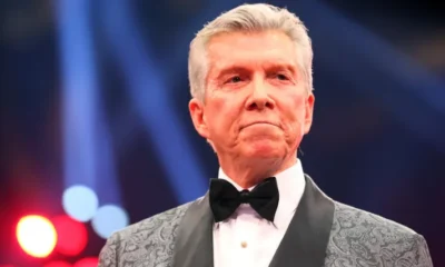 Michael Buffer Net Worth