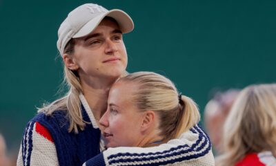 Beth Mead Girlfriend