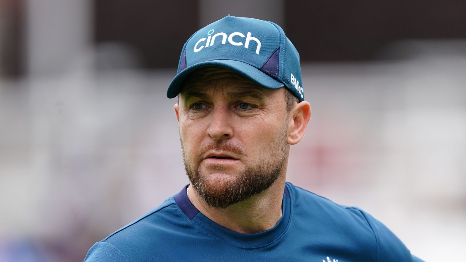 Brendon McCullum