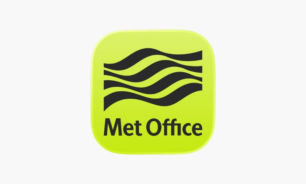 Met Office Weather