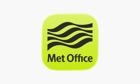 Met Office Weather