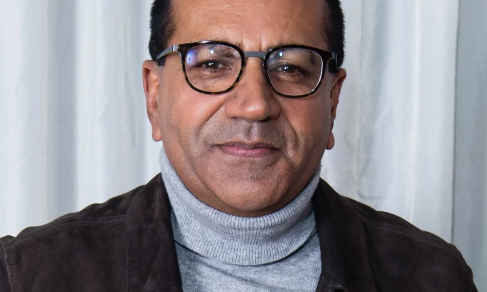 Martin Bashir