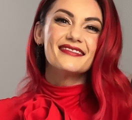 Dianne Buswell