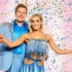 Amy Dowden Thomas Skinner Strictly