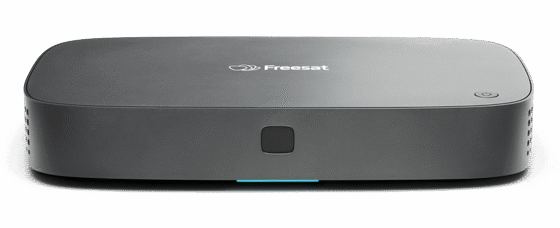 Freesat Box