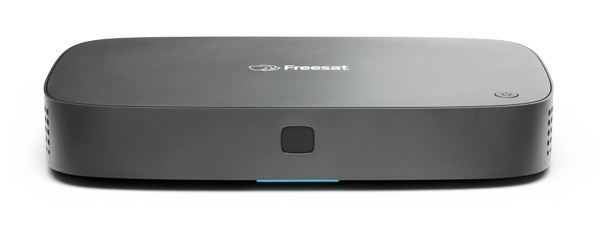 Freesat Box