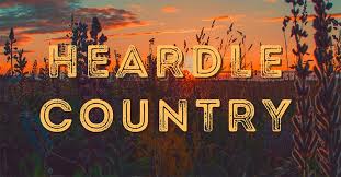 Heardle Country