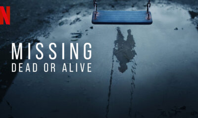 Missing Dead or Alive