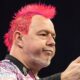 Peter Wright Darts