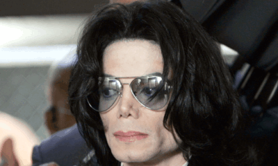 Michael Jackson Documentary