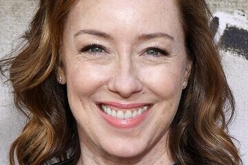 Molly Parker