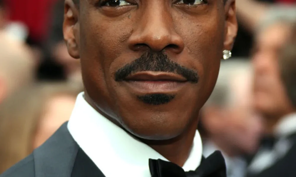 Life Eddie Murphy Cast