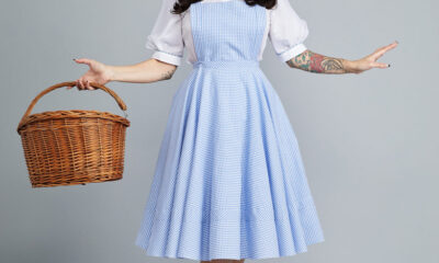 Dorothy Costume