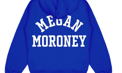 Megan Moroney Merch