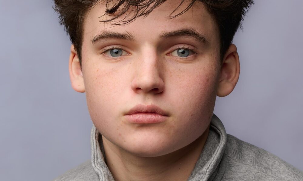 Benjamin Evan Ainsworth