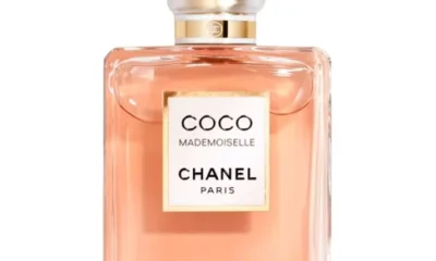 Coco Chanel Perfume