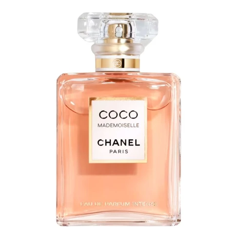 Coco Chanel Perfume