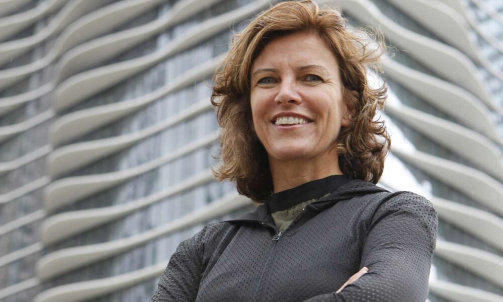 Famous Women Architects