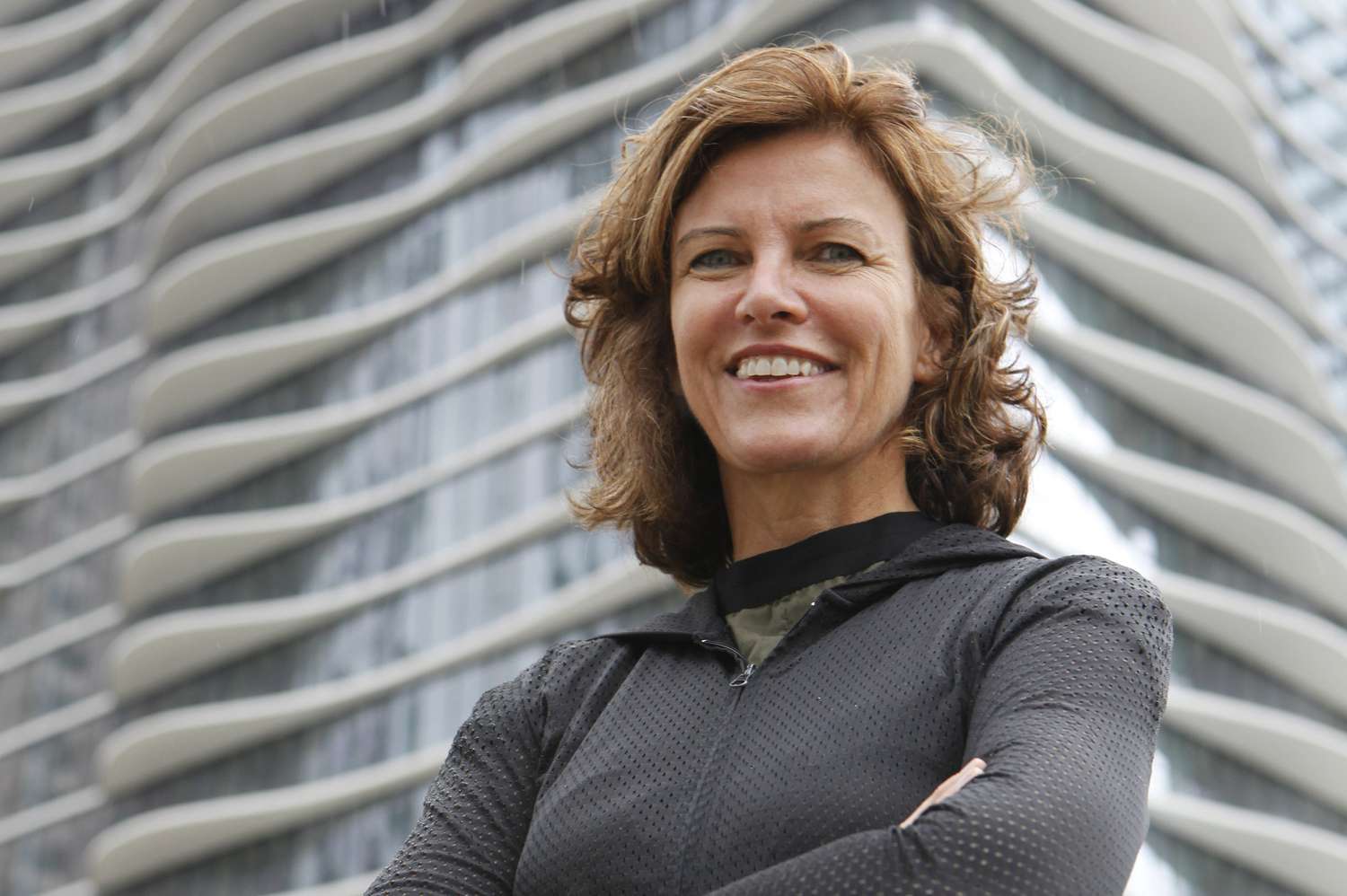 Famous Women Architects