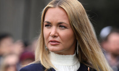 Vanessa Trump