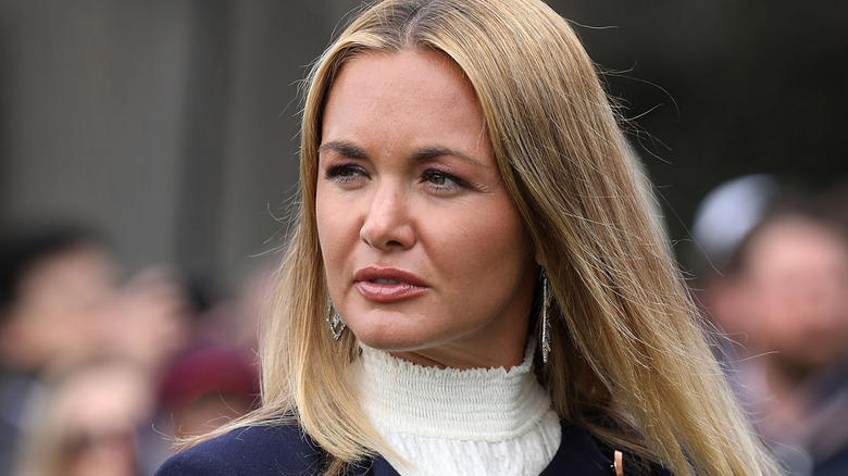 Vanessa Trump