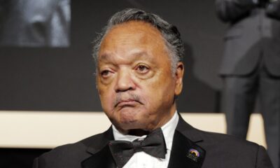 Jesse Jackson Cause of Death