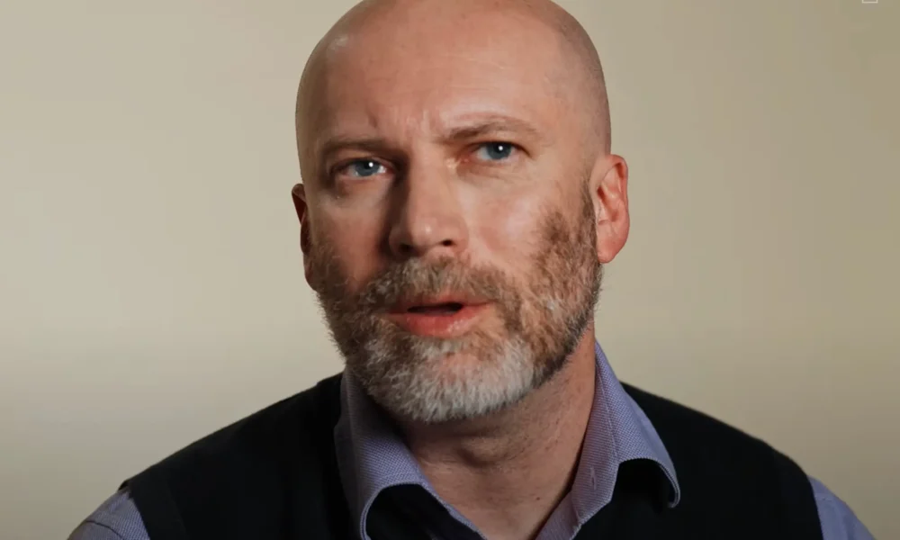 Kevin Franke Ruman Show