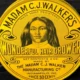 Madam C J Walker Hair Products
