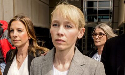 Sherri Papini Today