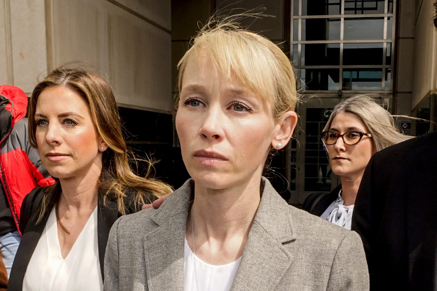 Sherri Papini Today