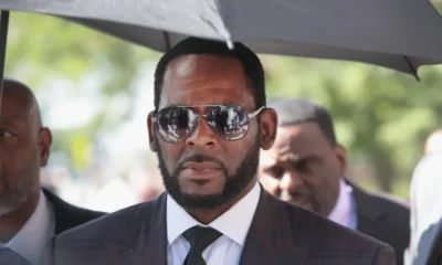 R Kelly Net Worth
