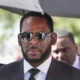 R Kelly Net Worth