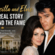 Priscilla and Elvis