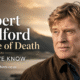 Robert Redford