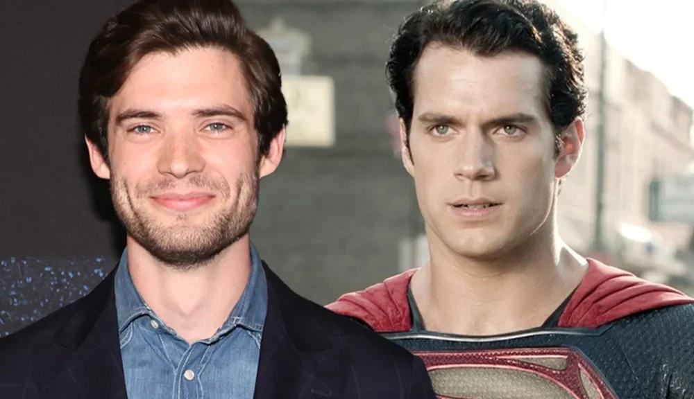 David Corenswet Height