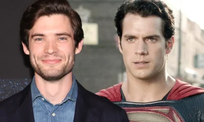 David Corenswet Height