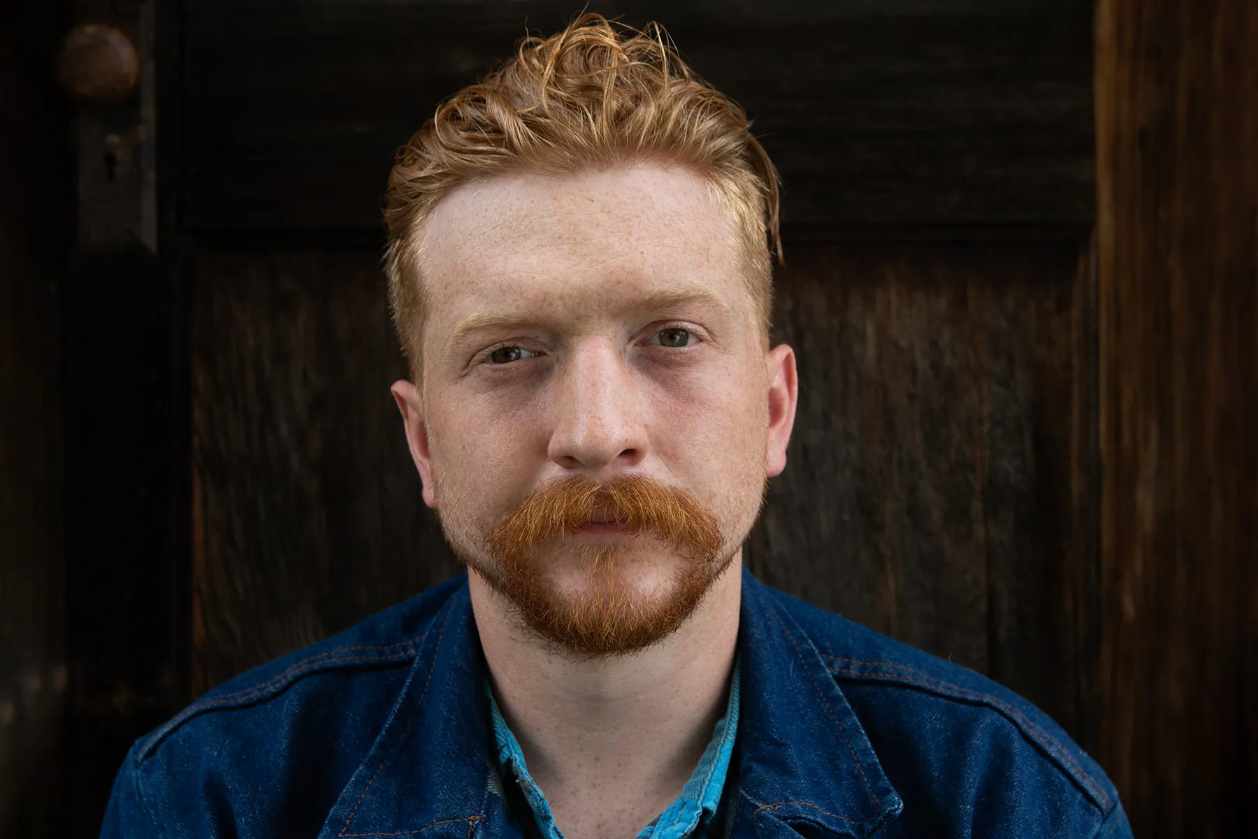 Tyler Childers